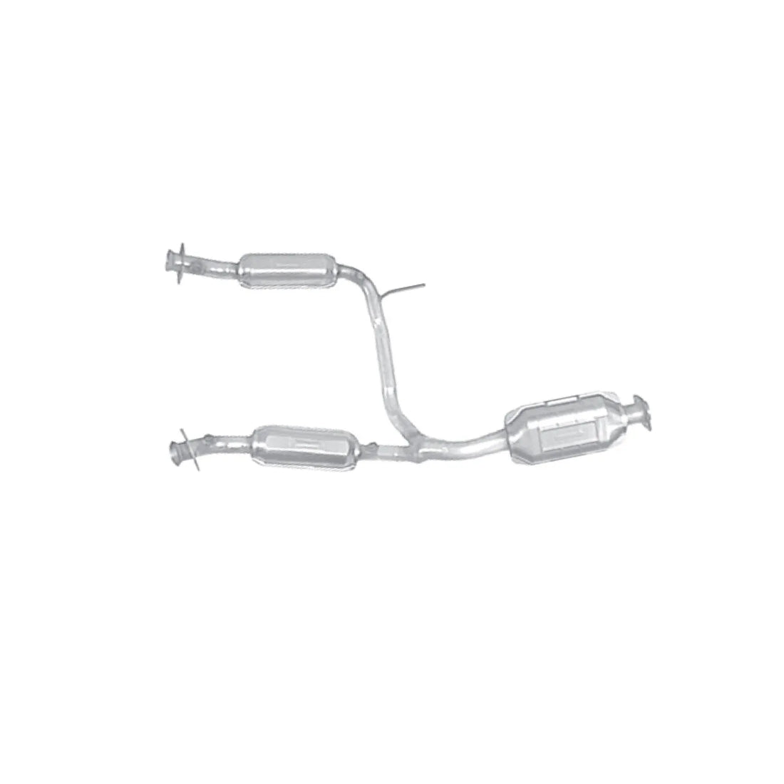 AP Exhaust 774777 2002-2005 Ford Explorer Catalytic Converter