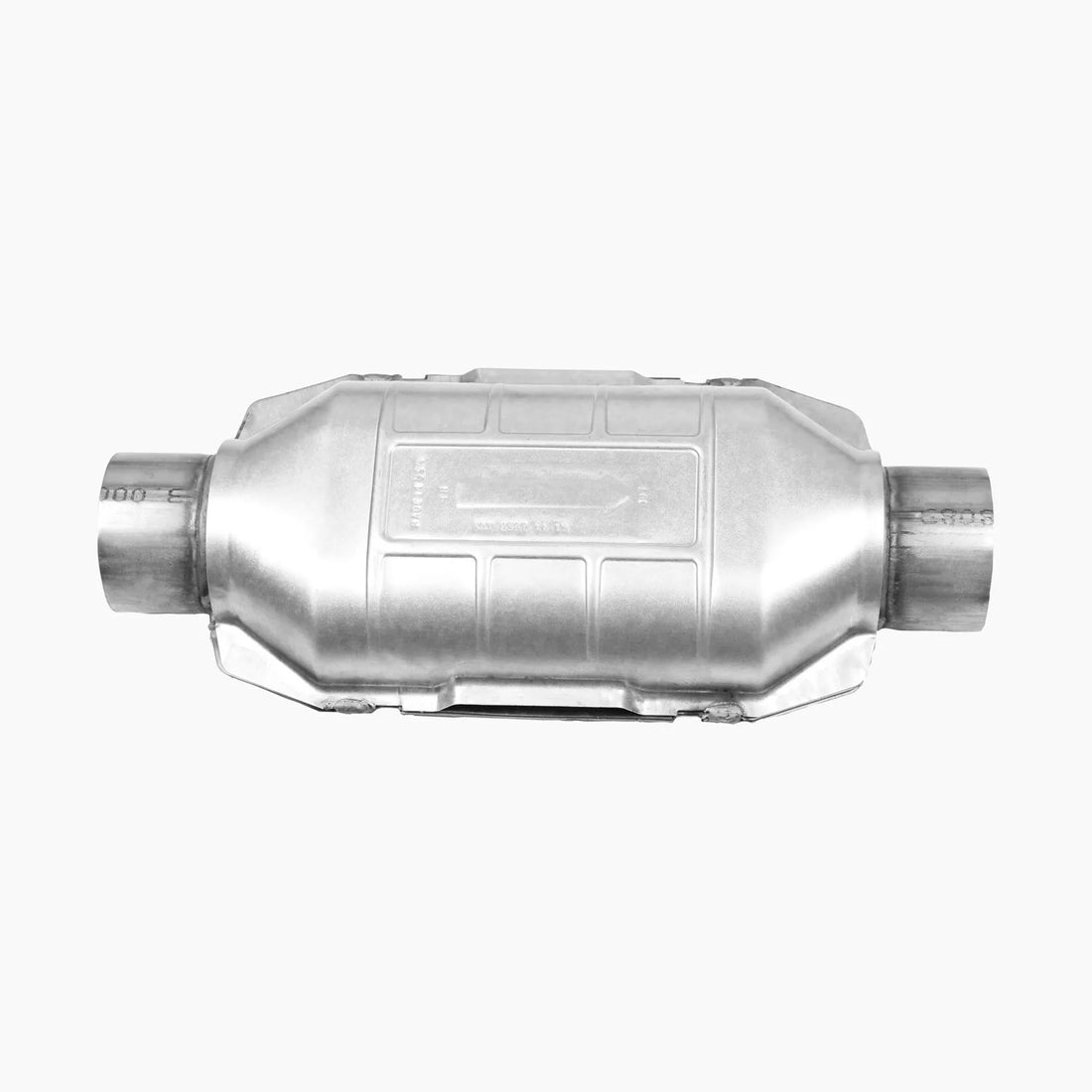 AP Exhaust 775307 2000-2007 Ford E-350 Super Duty Catalytic Converter