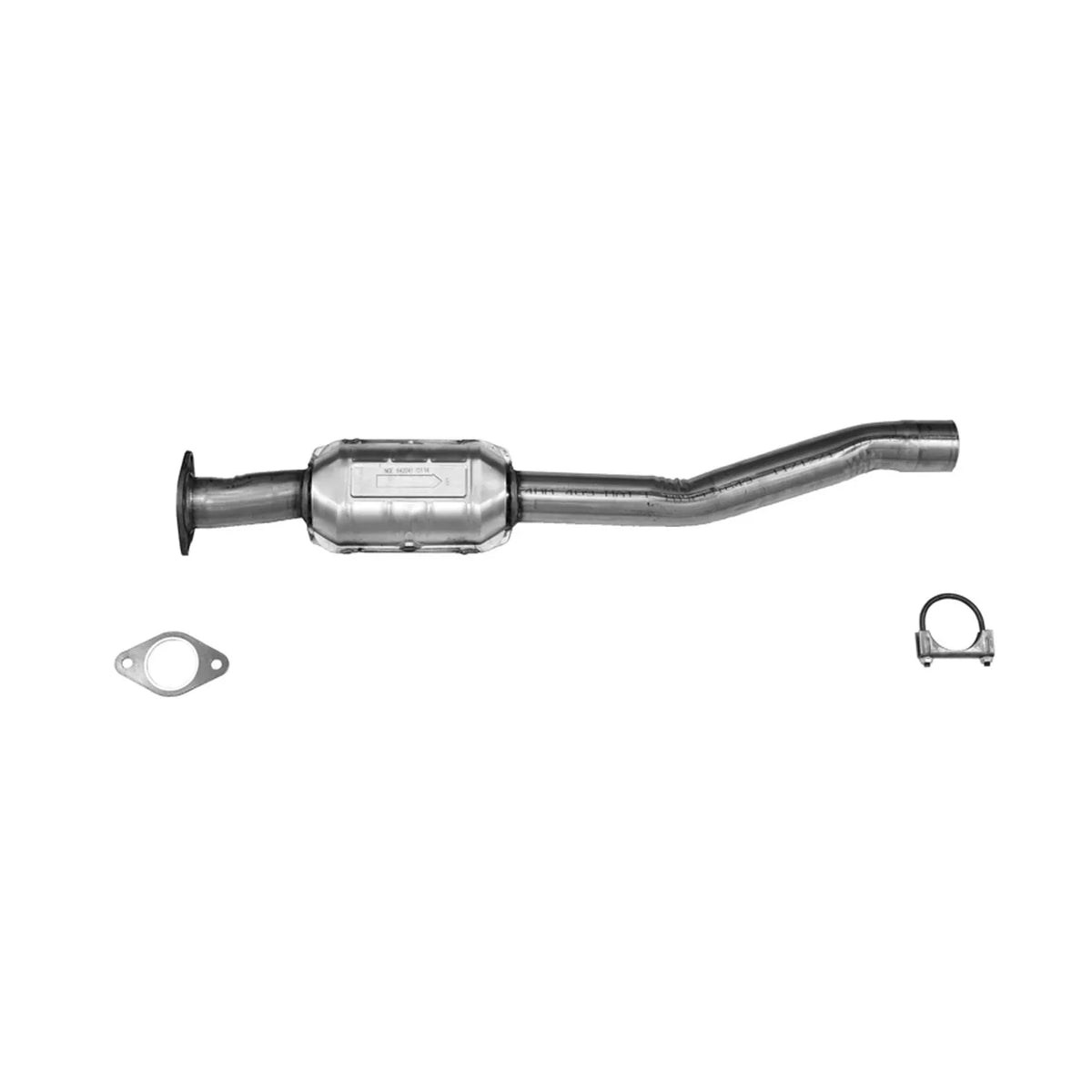 AP Exhaust 775319 2010-2017 Chevrolet Equinox Catalytic Converter