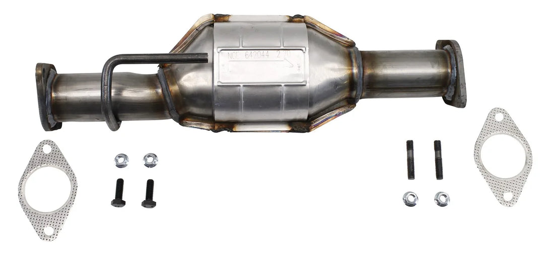 AP Exhaust 775322 2009-2015 Buick Enclave Catalytic Converter