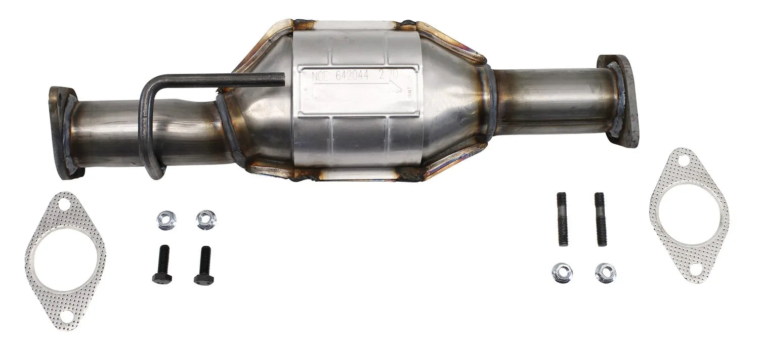 AP Exhaust 775322 2009-2015 Buick Enclave Catalytic Converter