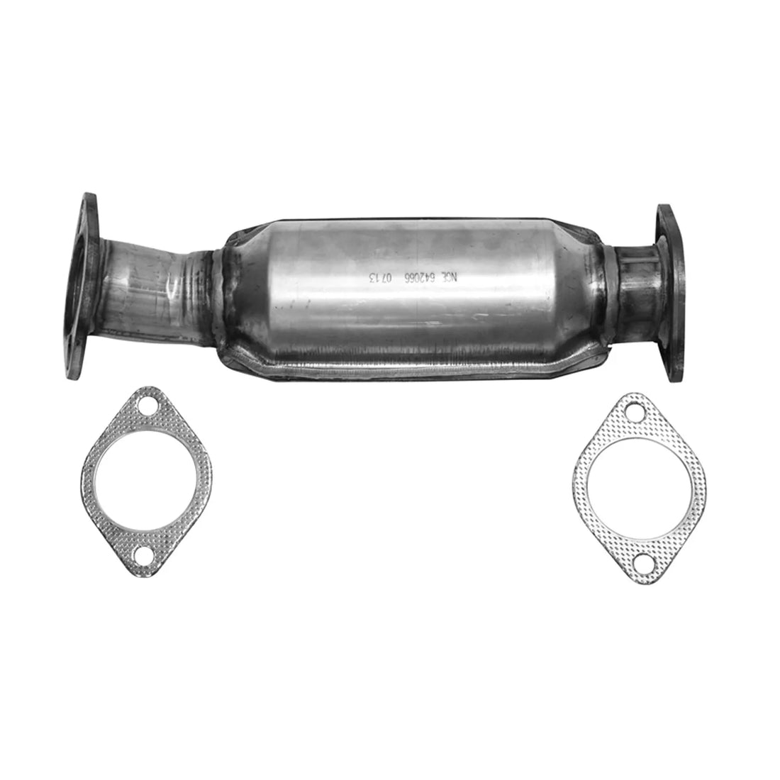 AP Exhaust 775333 2006-2010 Kia Sedona Catalytic Converter