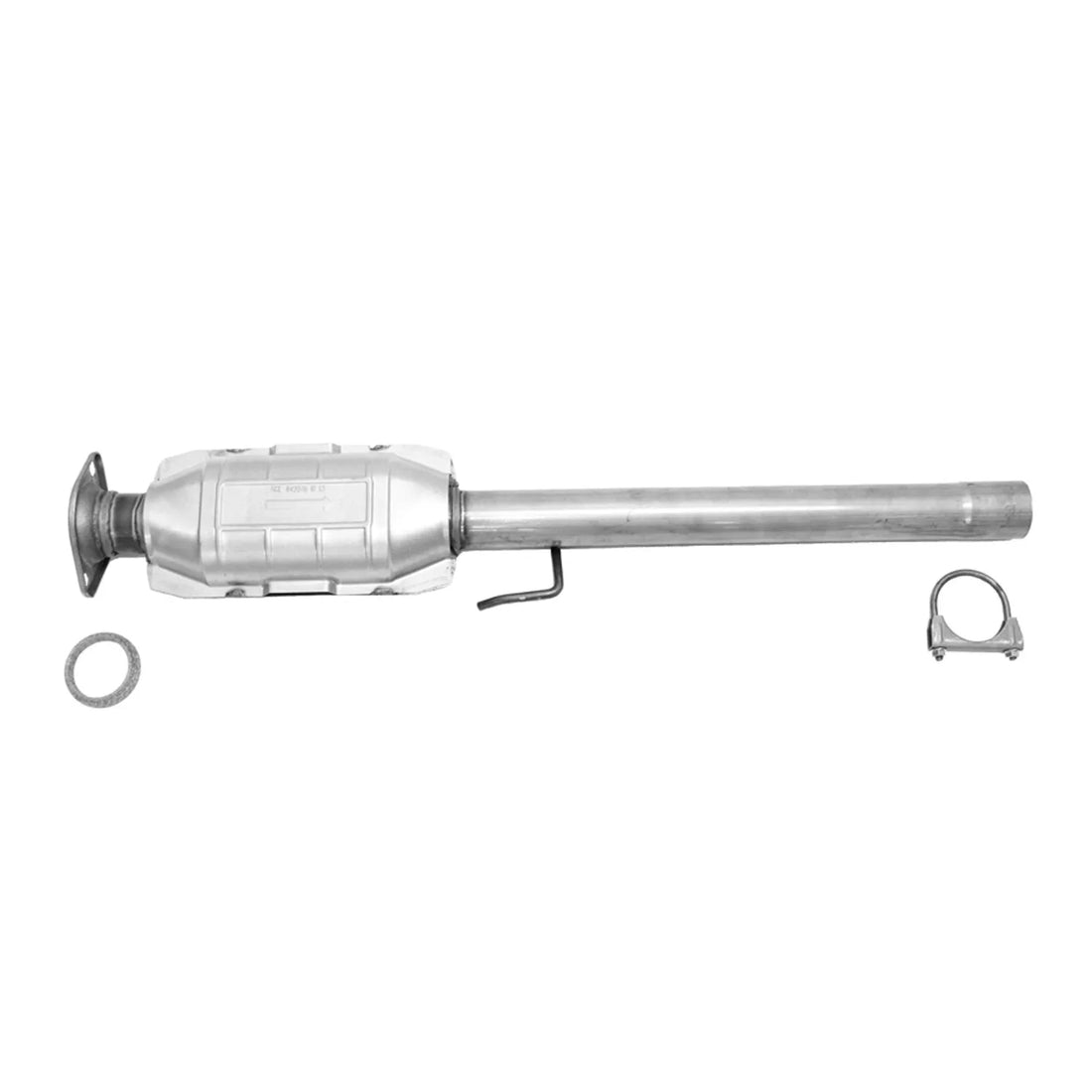 AP Exhaust 775334 2009-2015 Toyota Venza Catalytic Converter