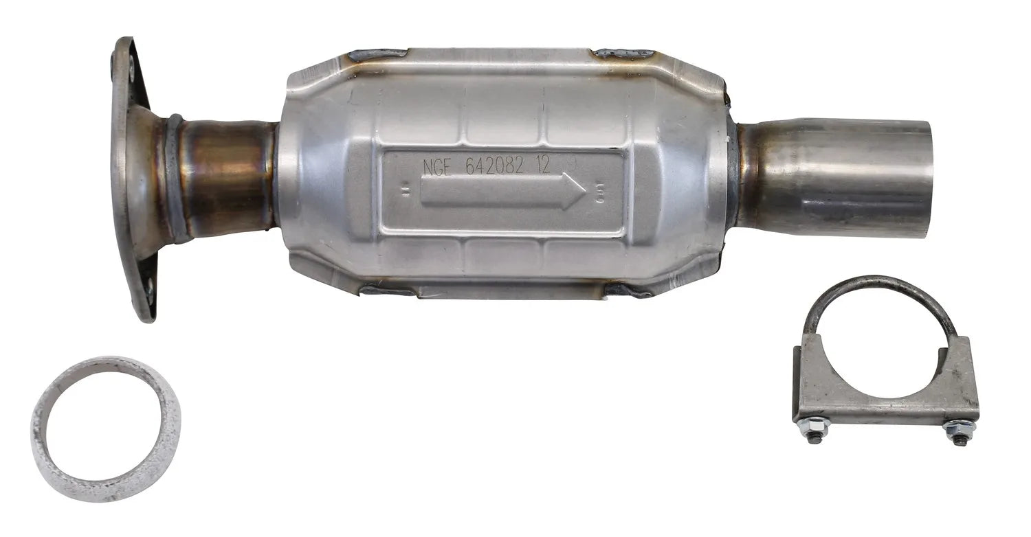 AP Exhaust 775335 2004-2010 Toyota Sienna Catalytic Converter
