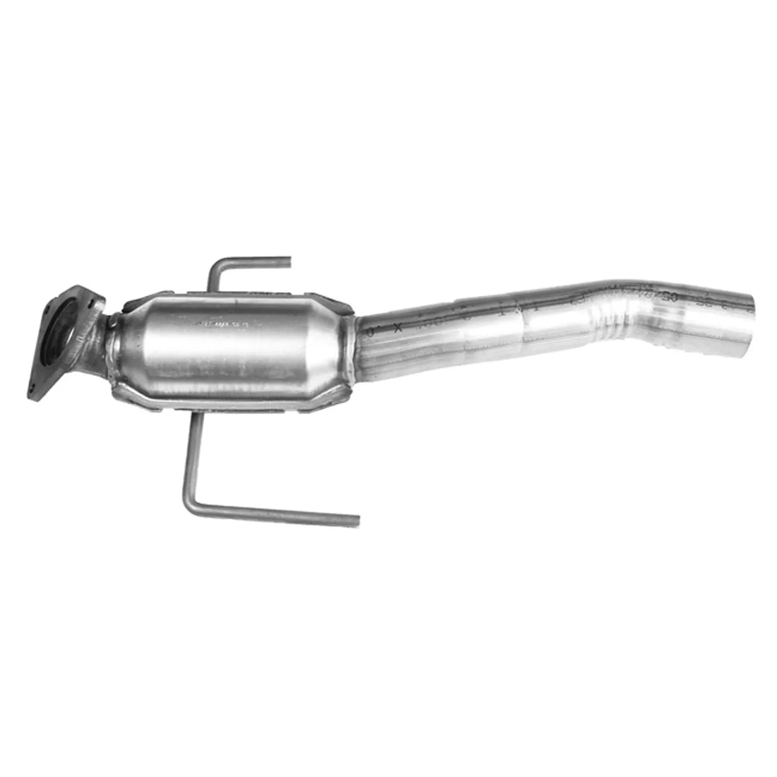 AP Exhaust 775348 2004-2006 Volkswagen Touareg Catalytic Converter