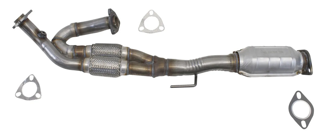 AP Exhaust 775350 2004-2009 Nissan Quest Catalytic Converter