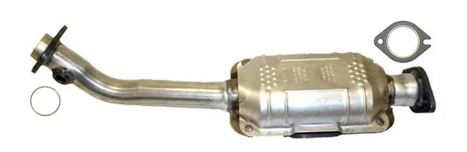 AP Exhaust 775355 1998-2001 INFINITI QX4 Catalytic Converter