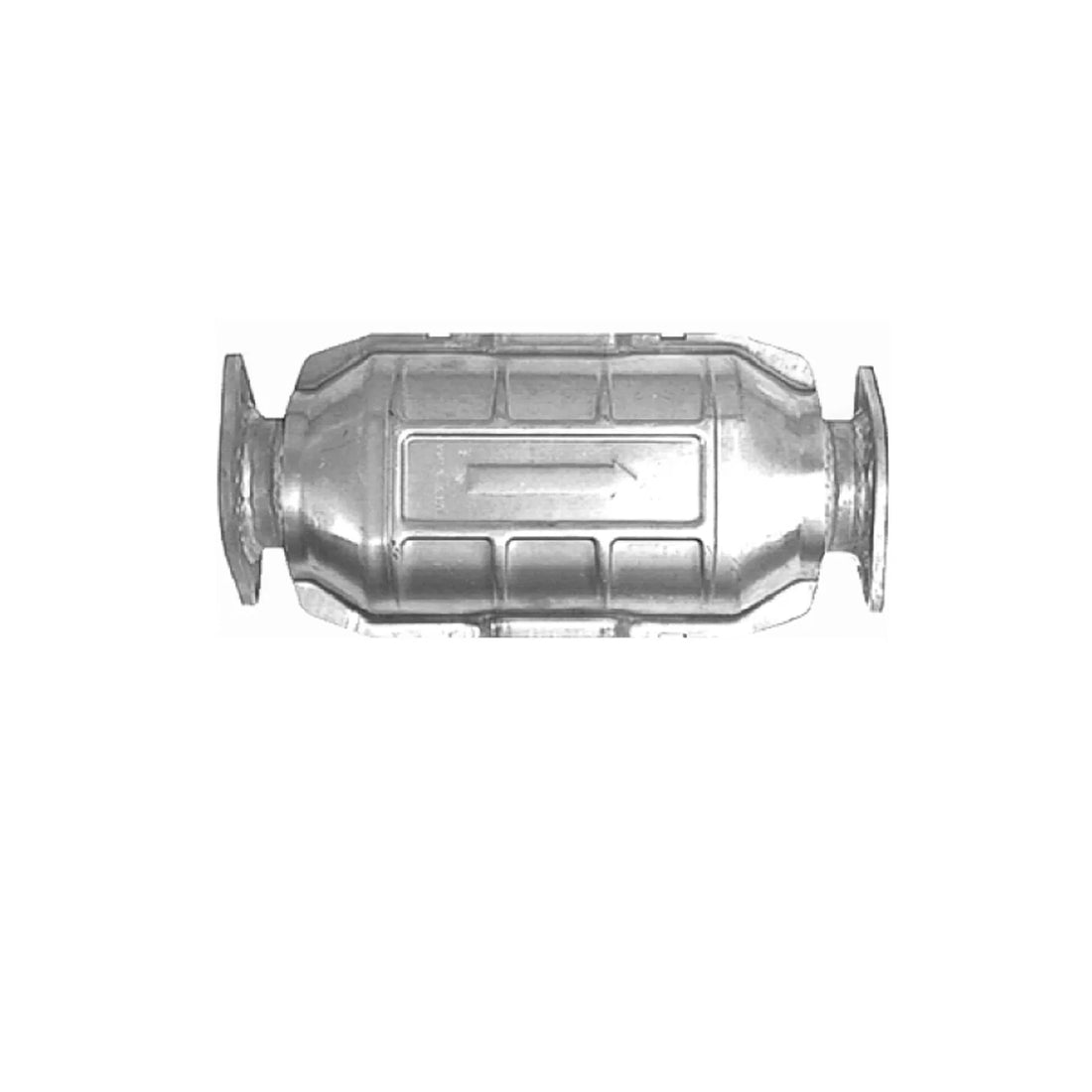 AP Exhaust 775364 2000-2004 Nissan Xterra Catalytic Converter