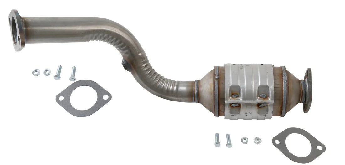 AP Exhaust 775392 2014-2016 Nissan Rogue Catalytic Converter
