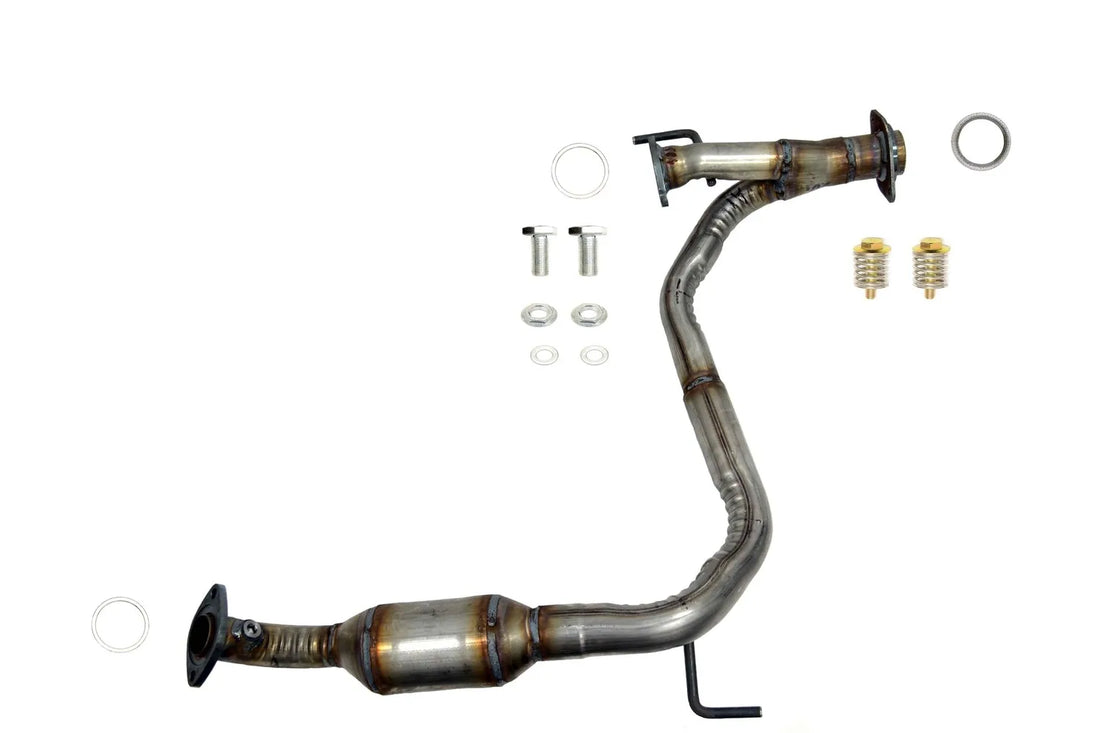 AP Exhaust 775401 2005-2011 Toyota Tacoma Catalytic Converter