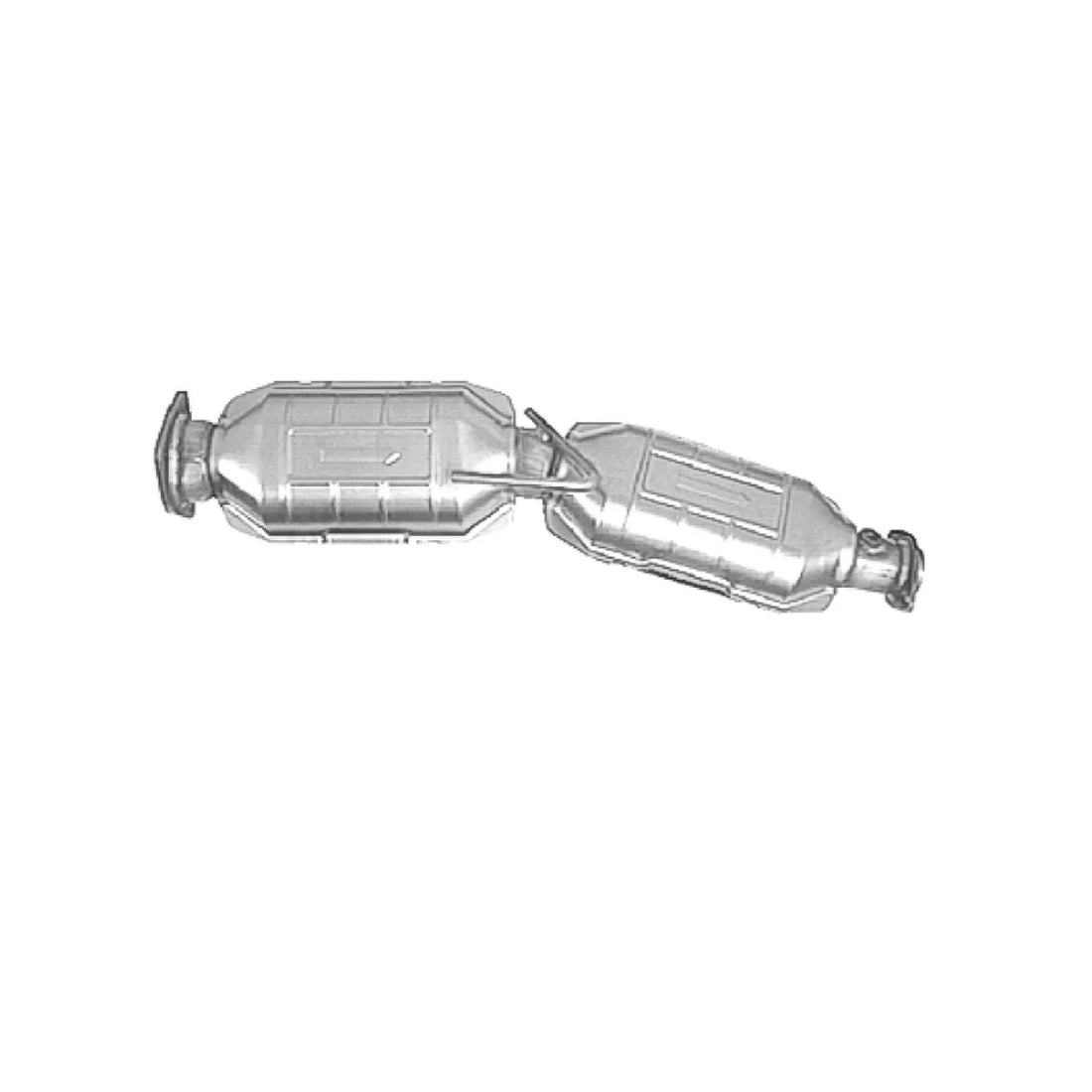 AP Exhaust 775429 2000 Ford Explorer Catalytic Converter
