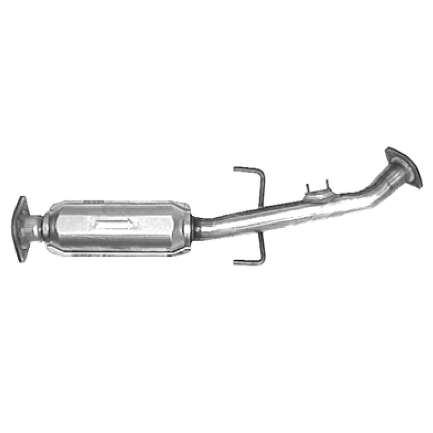 AP Exhaust 775430 2001 Toyota Sienna Catalytic Converter