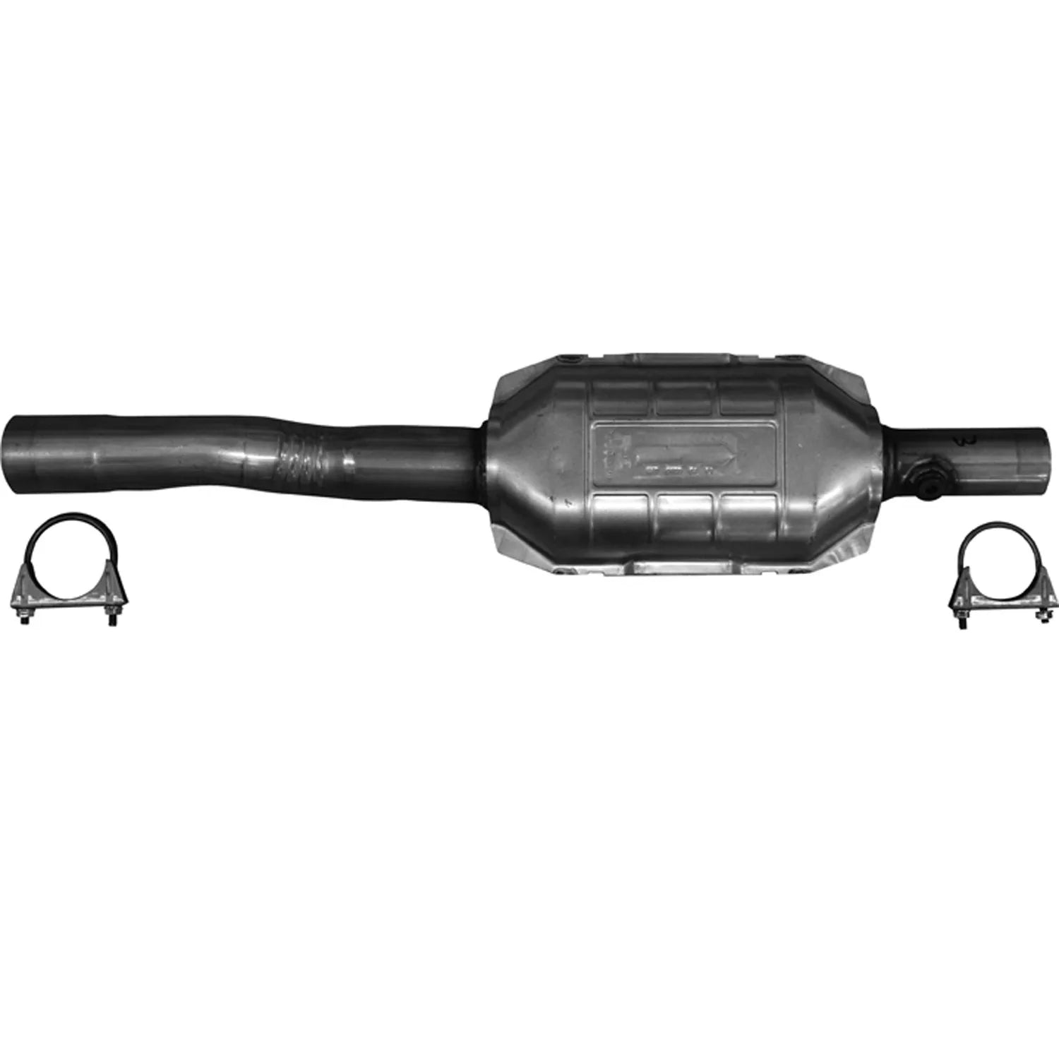 AP Exhaust 775440 2001 Jeep Grand Cherokee Catalytic Converter