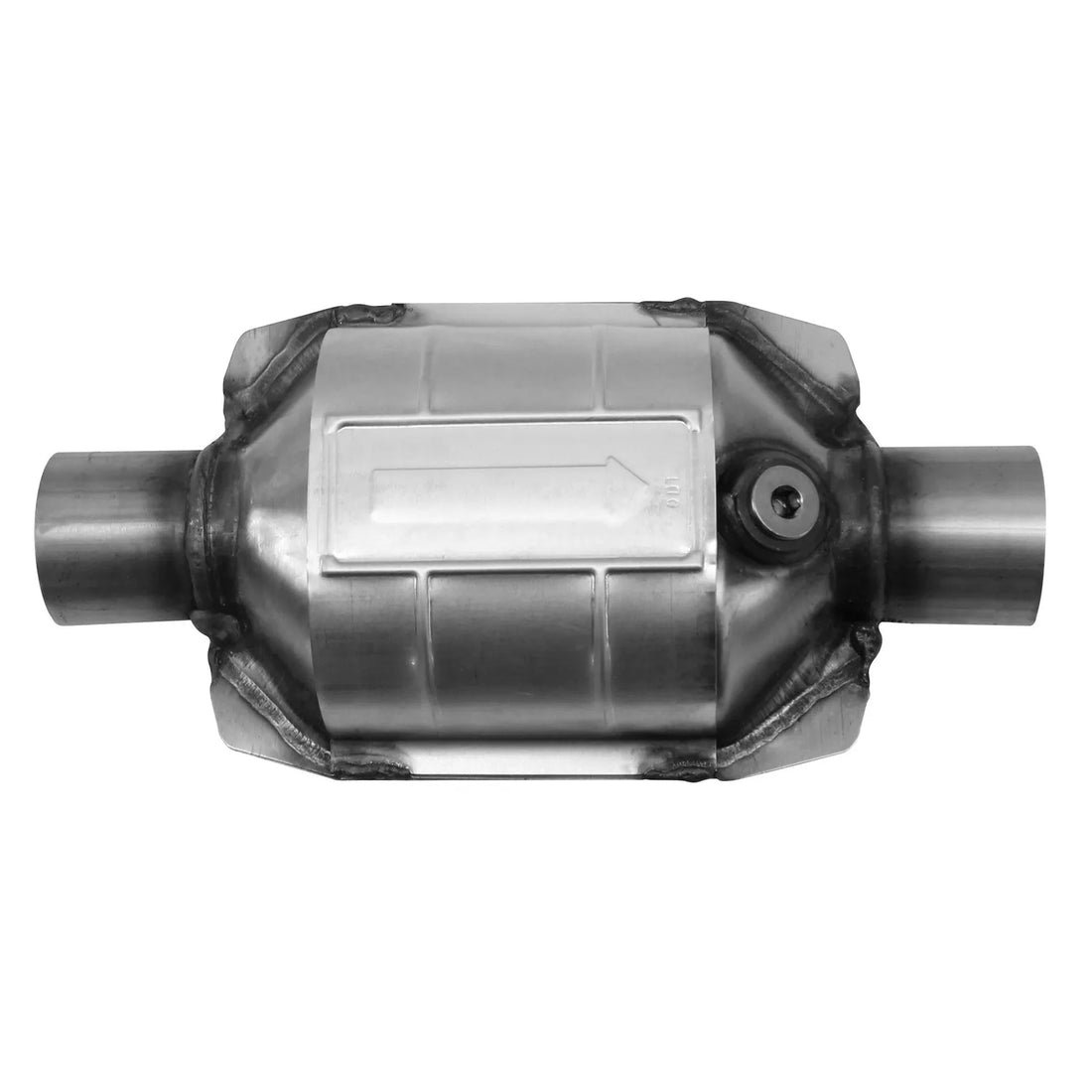AP Exhaust 775574 2009-2012 INFINITI FX35 Catalytic Converter