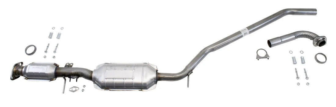 AP Exhaust 775751 2001-2003 Toyota Highlander Catalytic Converter