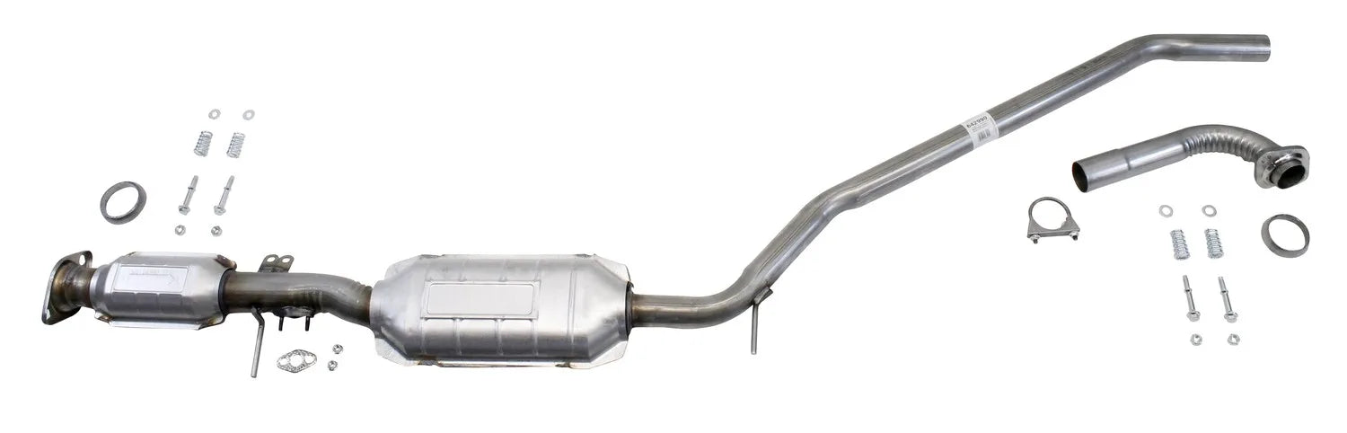 AP Exhaust 775751 2001-2003 Toyota Highlander Catalytic Converter
