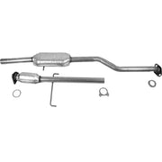 AP Exhaust 775755 2007-2009 Mazda CX-7 Catalytic Converter