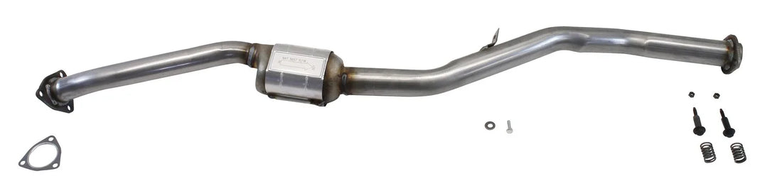 AP Exhaust 775760 2006-2009 Subaru Outback Catalytic Converter