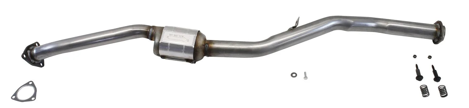 AP Exhaust 775760 2006-2009 Subaru Outback Catalytic Converter