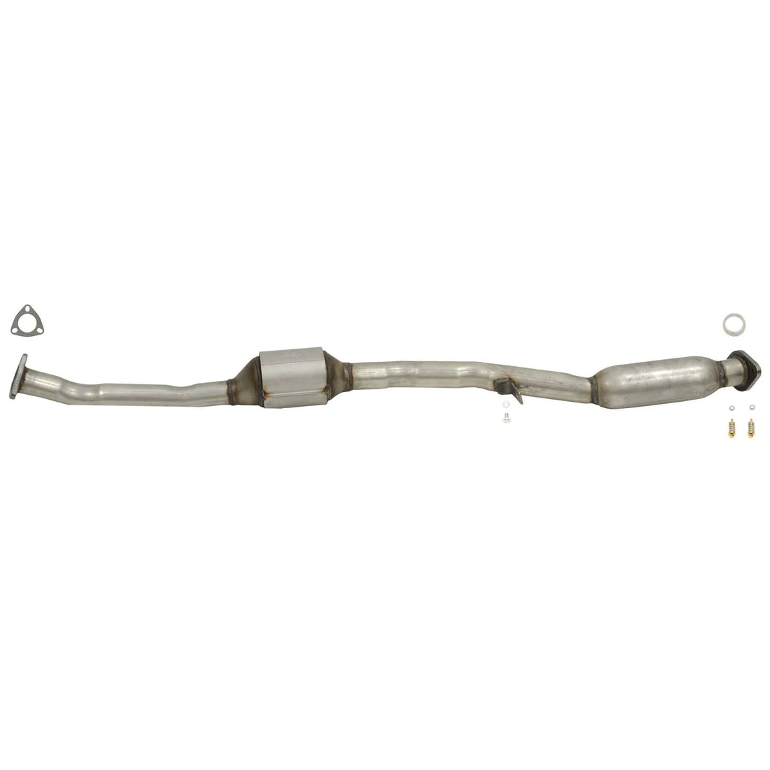 AP Exhaust 775763 2010-2012 Subaru Outback Catalytic Converter
