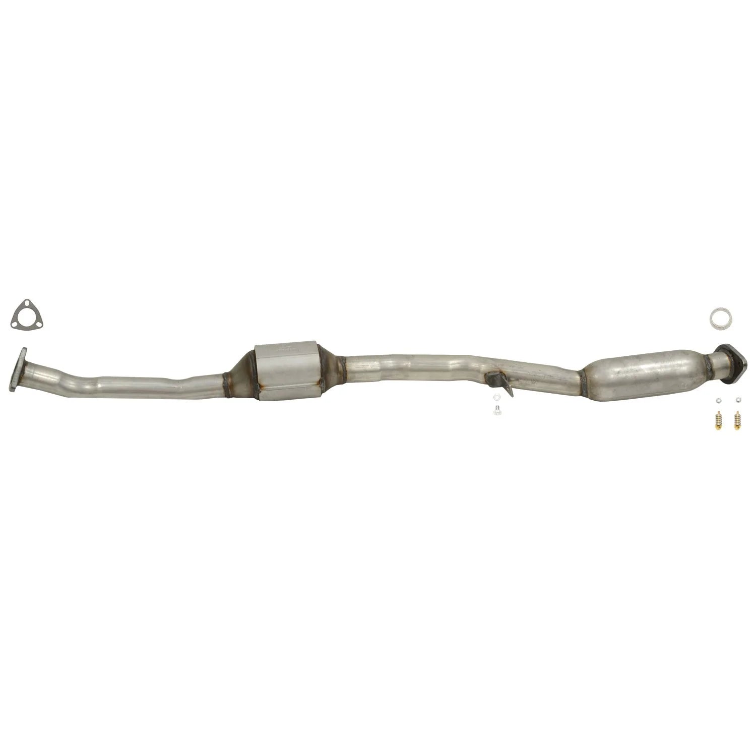 AP Exhaust 775763 2010-2012 Subaru Outback Catalytic Converter