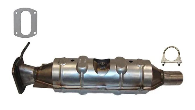 AP Exhaust 775772 2006 Ford F-250 Super Duty Catalytic Converter