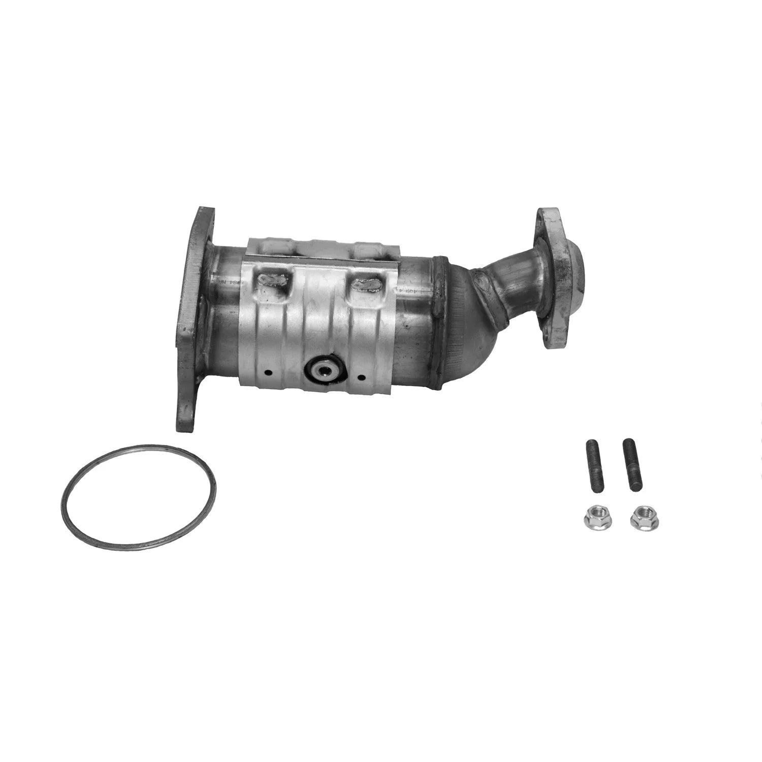 AP Exhaust 776000 2011-2015 Lincoln MKX Catalytic Converter