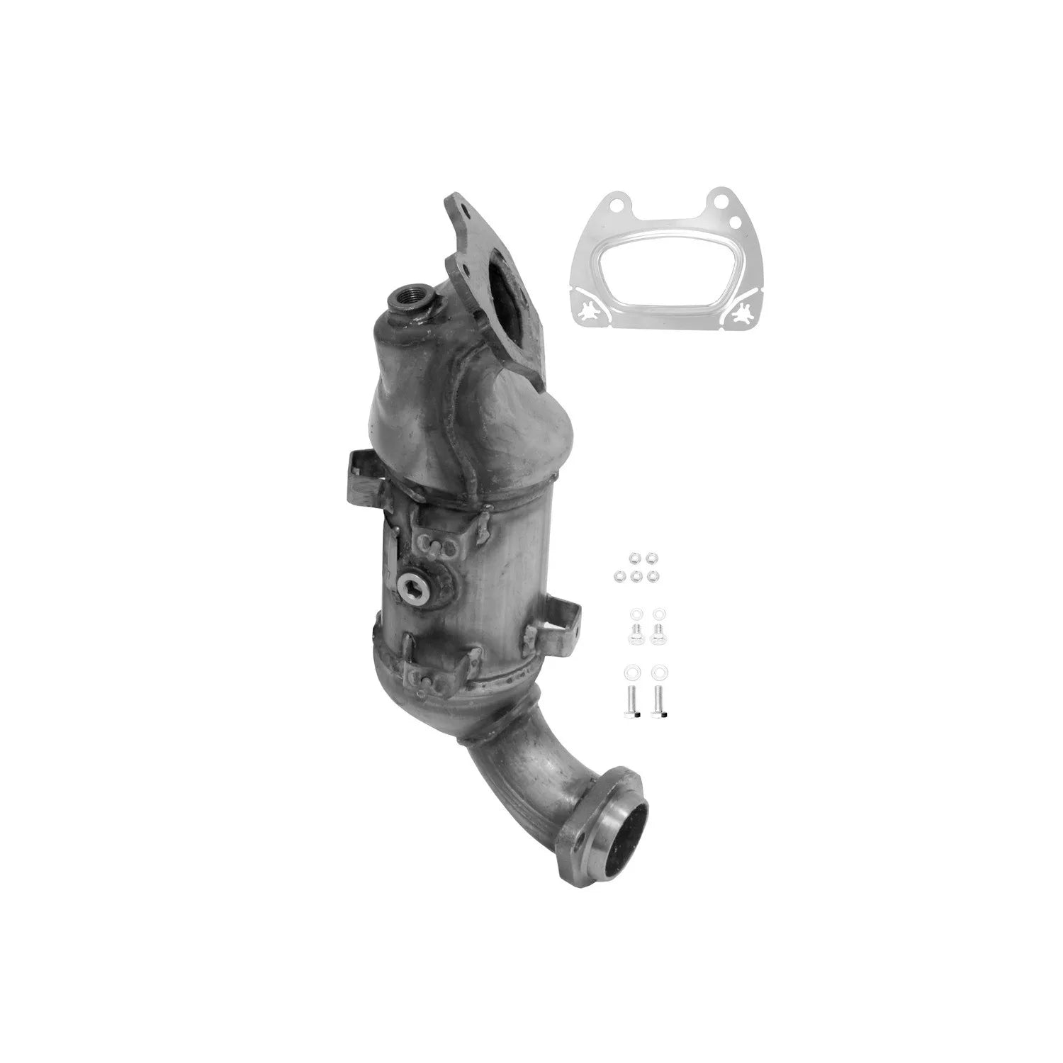 AP Exhaust 776001 2011-2017 Dodge Journey Catalytic Converter