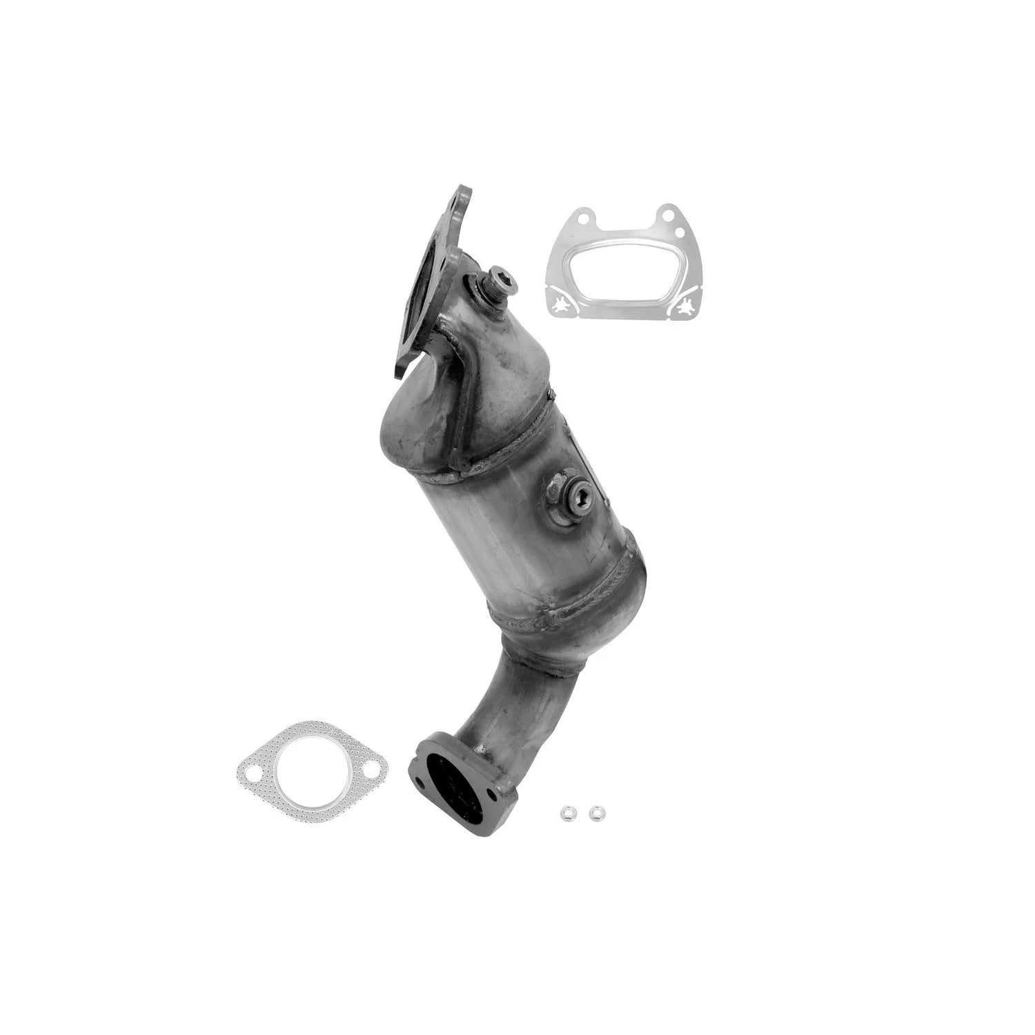AP Exhaust 776002 2011-2017 Dodge Journey Catalytic Converter