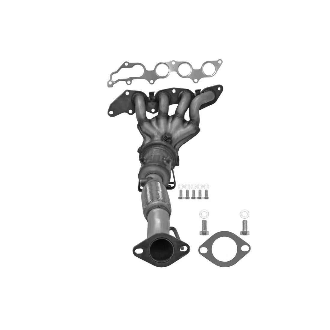 AP Exhaust 776007 2013-2016 Ford Escape Catalytic Converter