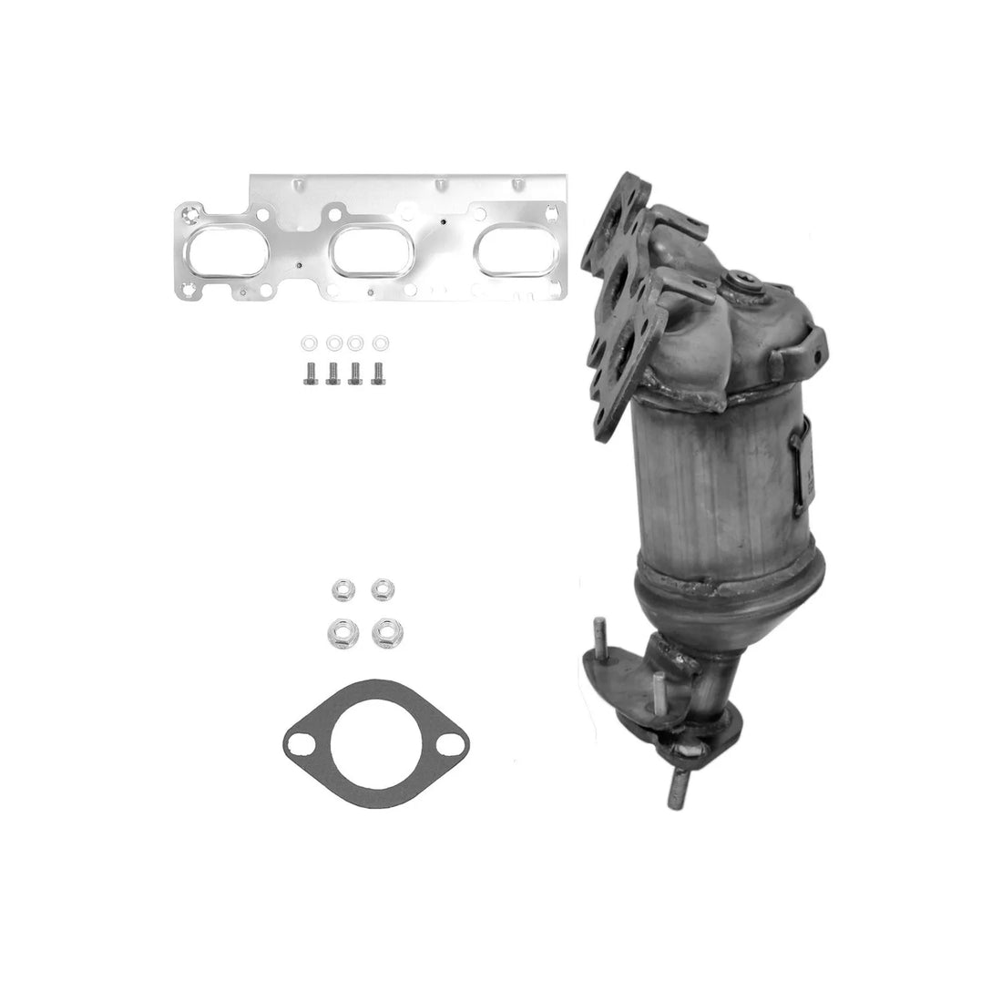 AP Exhaust 776009 2013-2017 Ford Explorer Catalytic Converter
