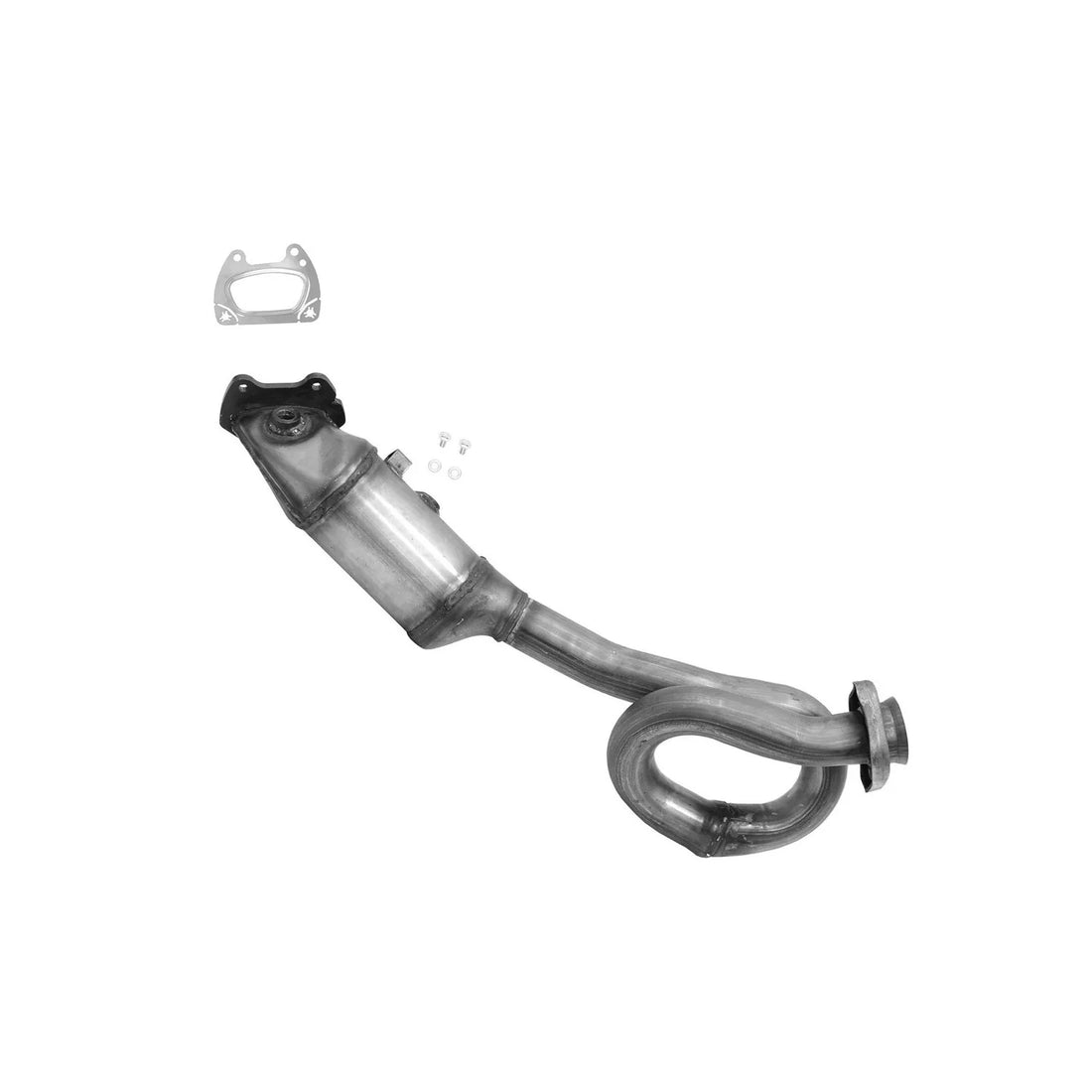 AP Exhaust 776011 2012-2016 Jeep Wrangler Catalytic Converter