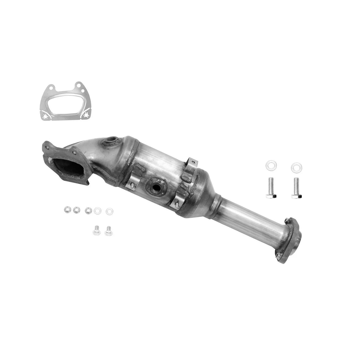 AP Exhaust 776012 2012-2016 Jeep Wrangler Catalytic Converter