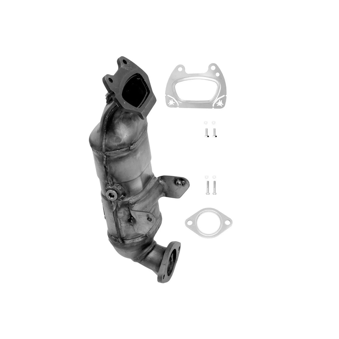 AP Exhaust 776014 2015-2016 Ram ProMaster 2500 Catalytic Converter