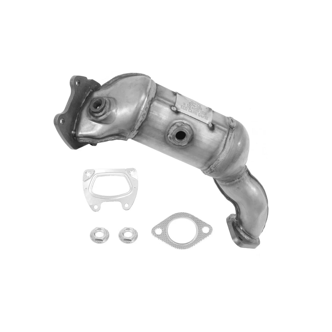 AP Exhaust 776017 2011-2017 Dodge Journey Catalytic Converter