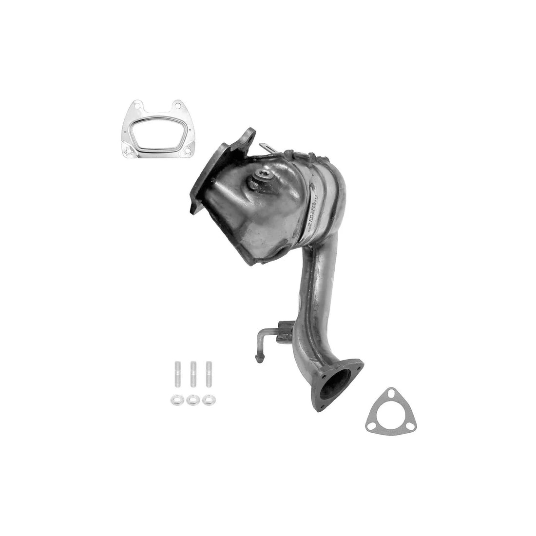 AP Exhaust 776019 2014-2017 Jeep Cherokee Catalytic Converter