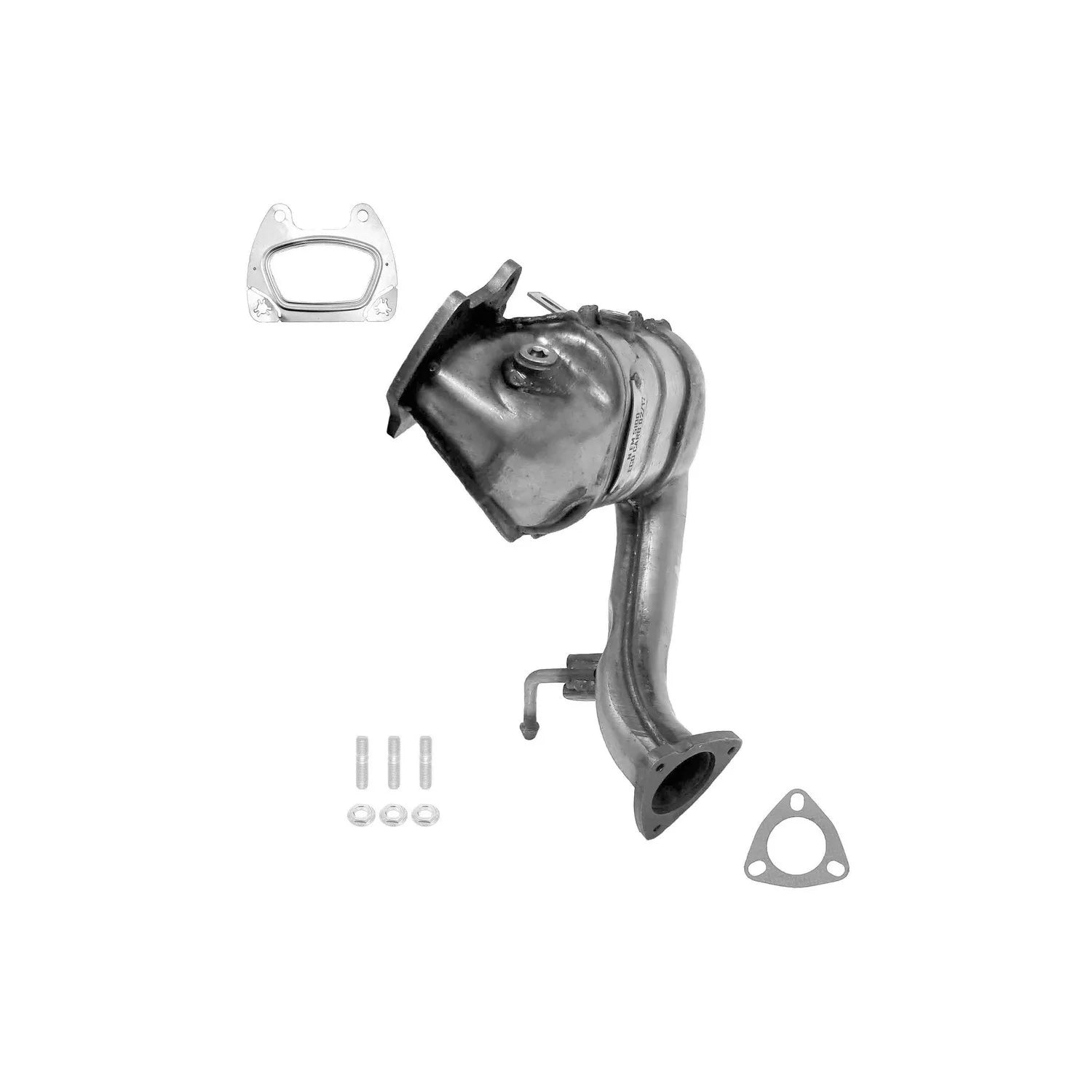 AP Exhaust 776019 2014-2017 Jeep Cherokee Catalytic Converter