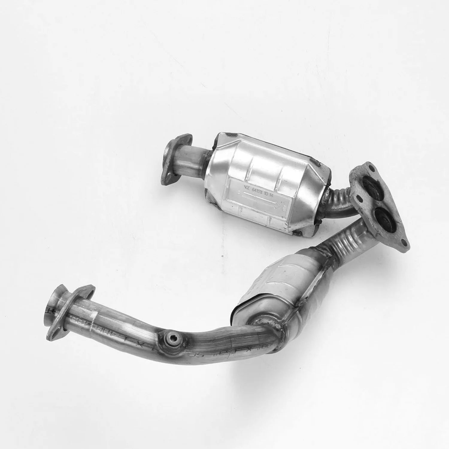 AP Exhaust 776025 1998-1999 Ford Explorer Catalytic Converter