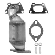 AP Exhaust 776032 2016 Chevrolet Equinox Catalytic Converter