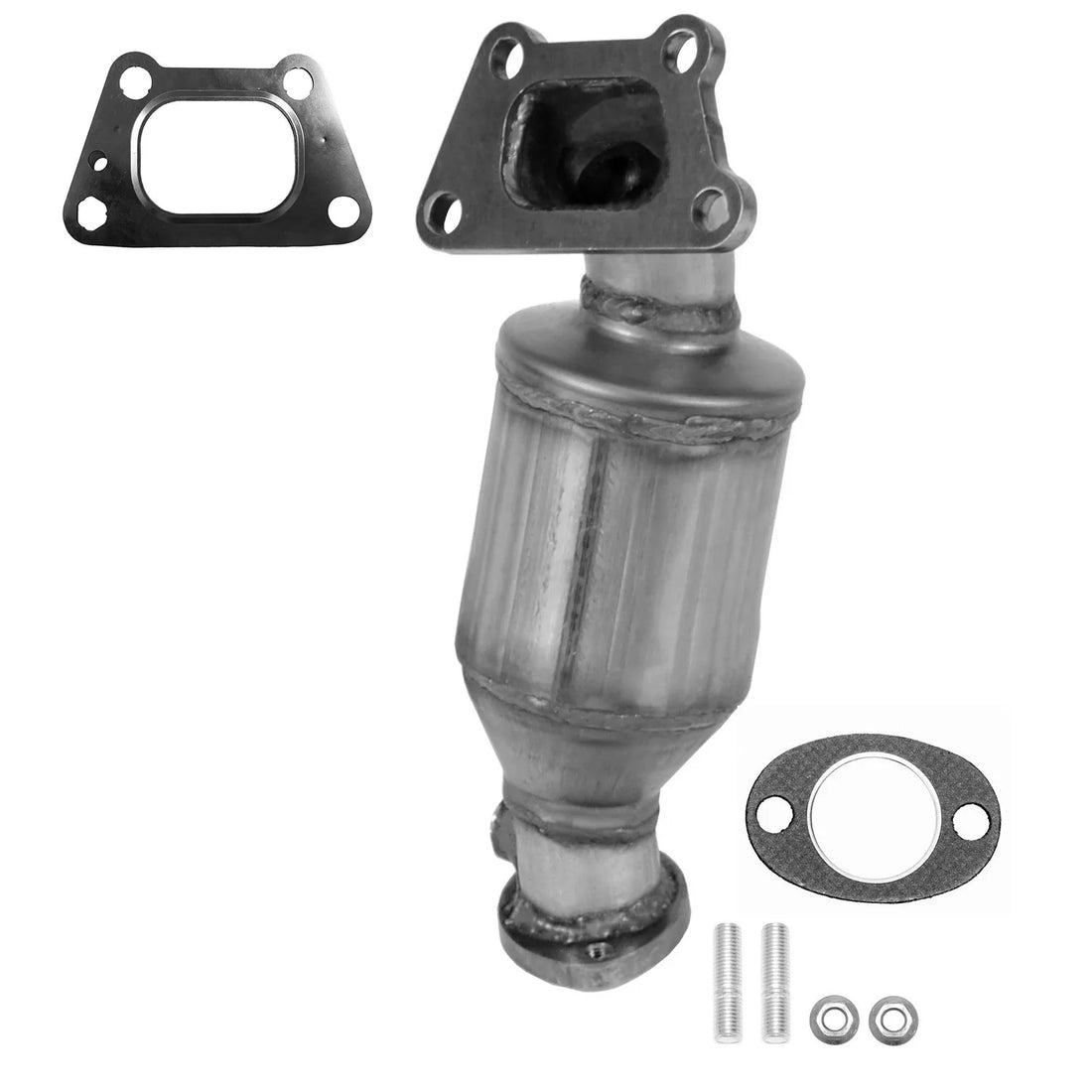 AP Exhaust 776033 2016 Chevrolet Equinox Catalytic Converter