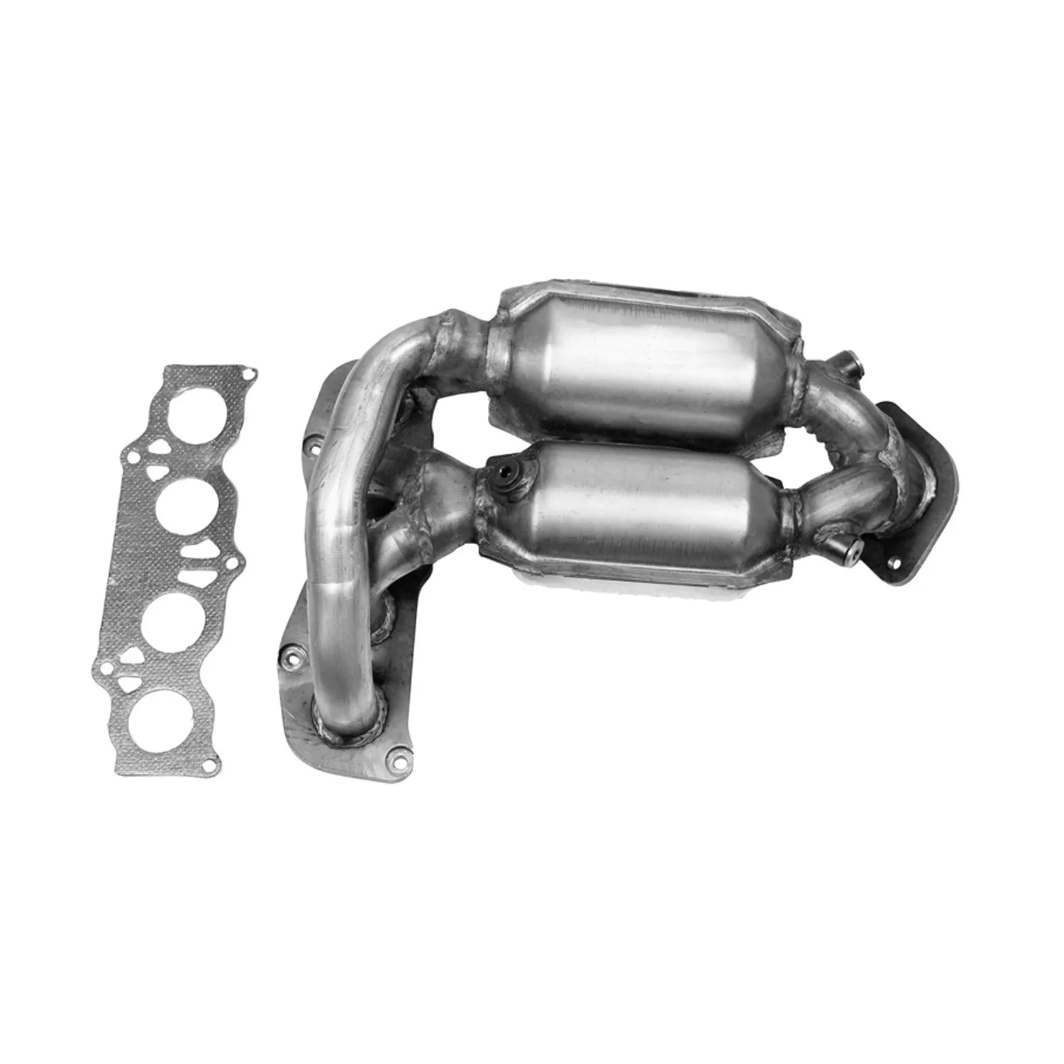 AP Exhaust 776034 2001-2003 Toyota Highlander Catalytic Converter