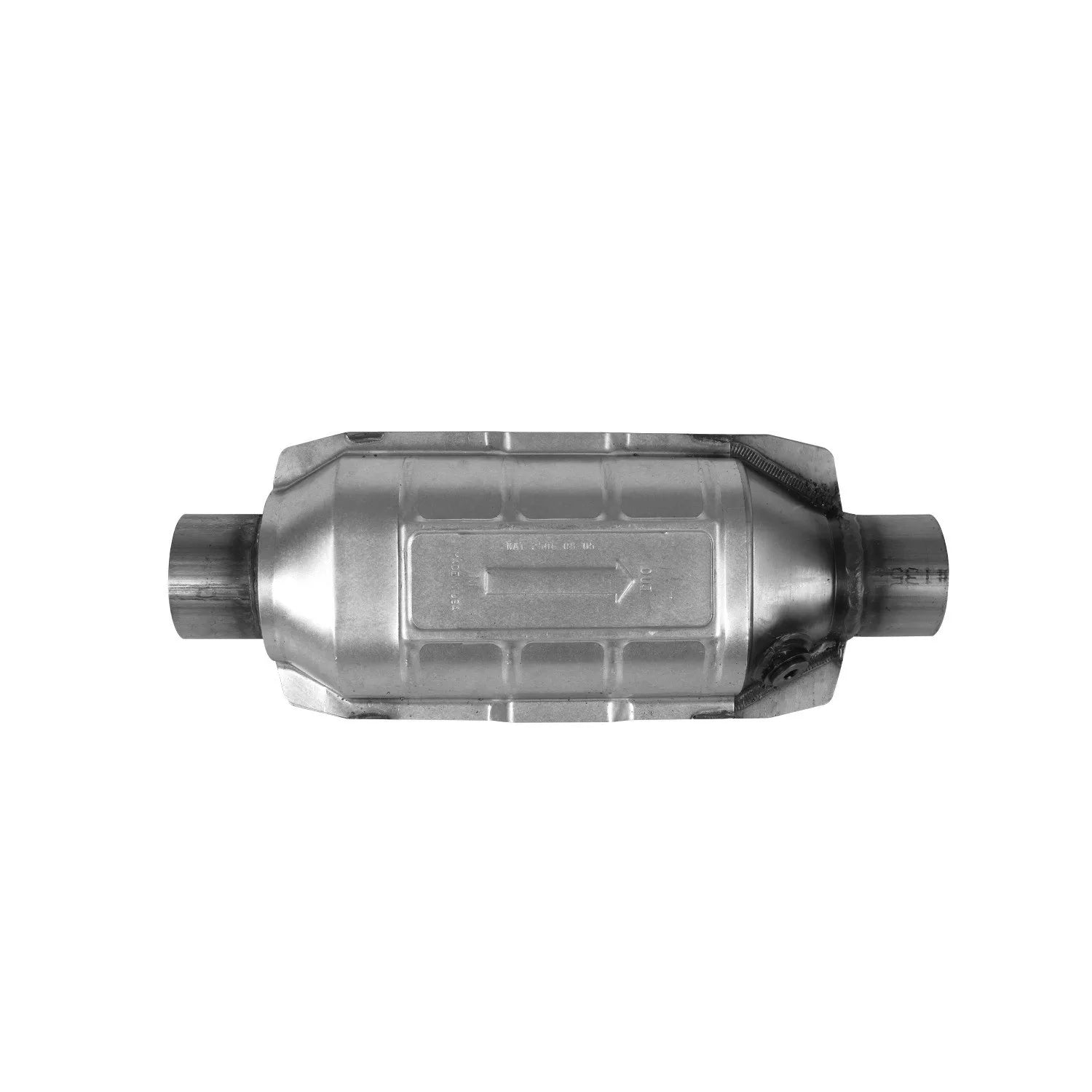 AP Exhaust 776215 2005-2006 Ford F-250 Super Duty Catalytic Converter