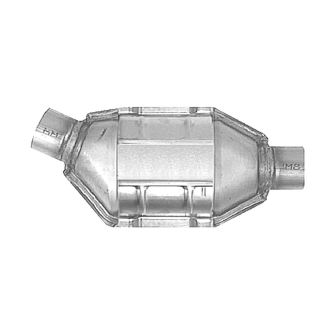 AP Exhaust 776246 2005-2008 GMC Envoy Catalytic Converter