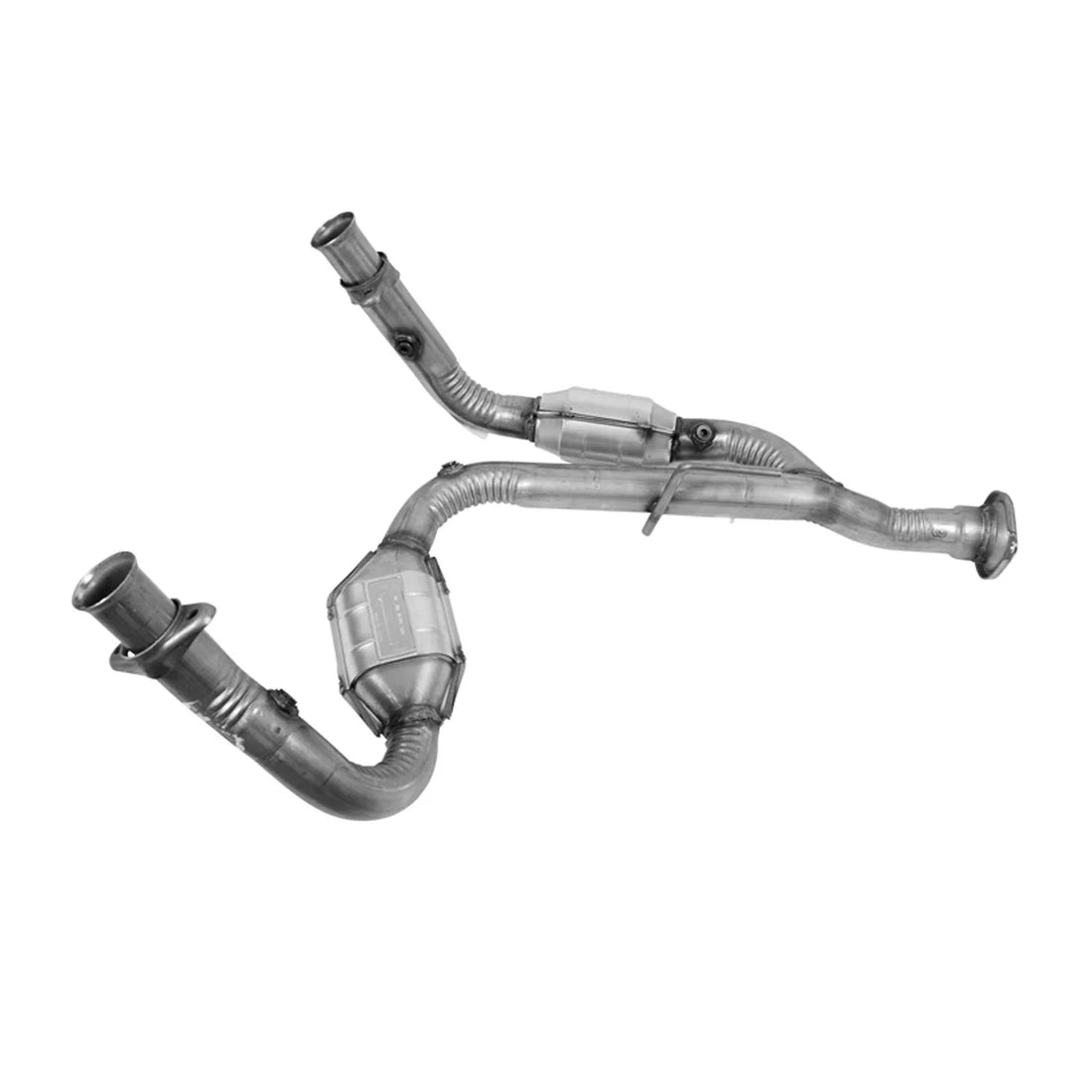 AP Exhaust 776308 2008 Jeep Commander Catalytic Converter