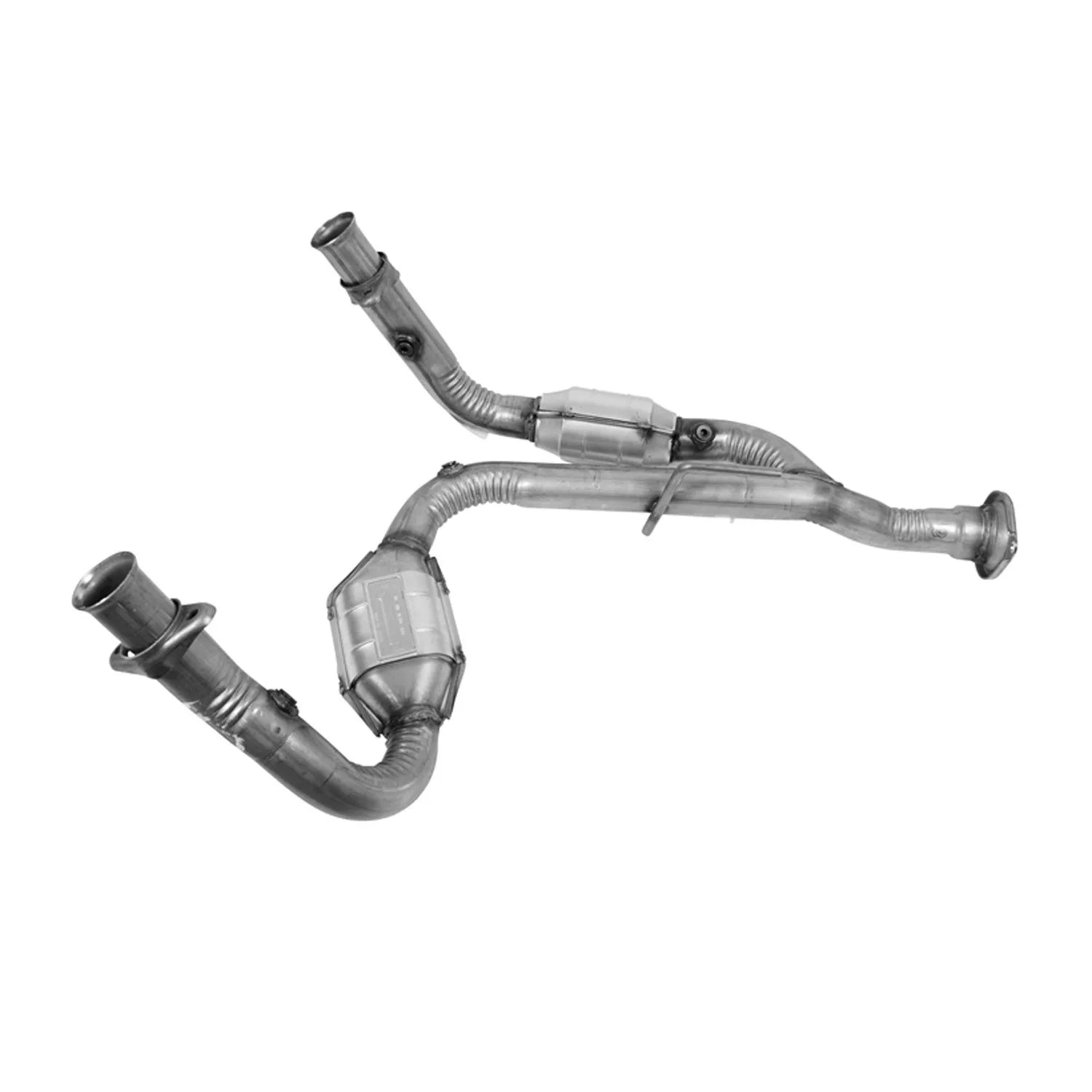AP Exhaust 776308 2008 Jeep Commander Catalytic Converter