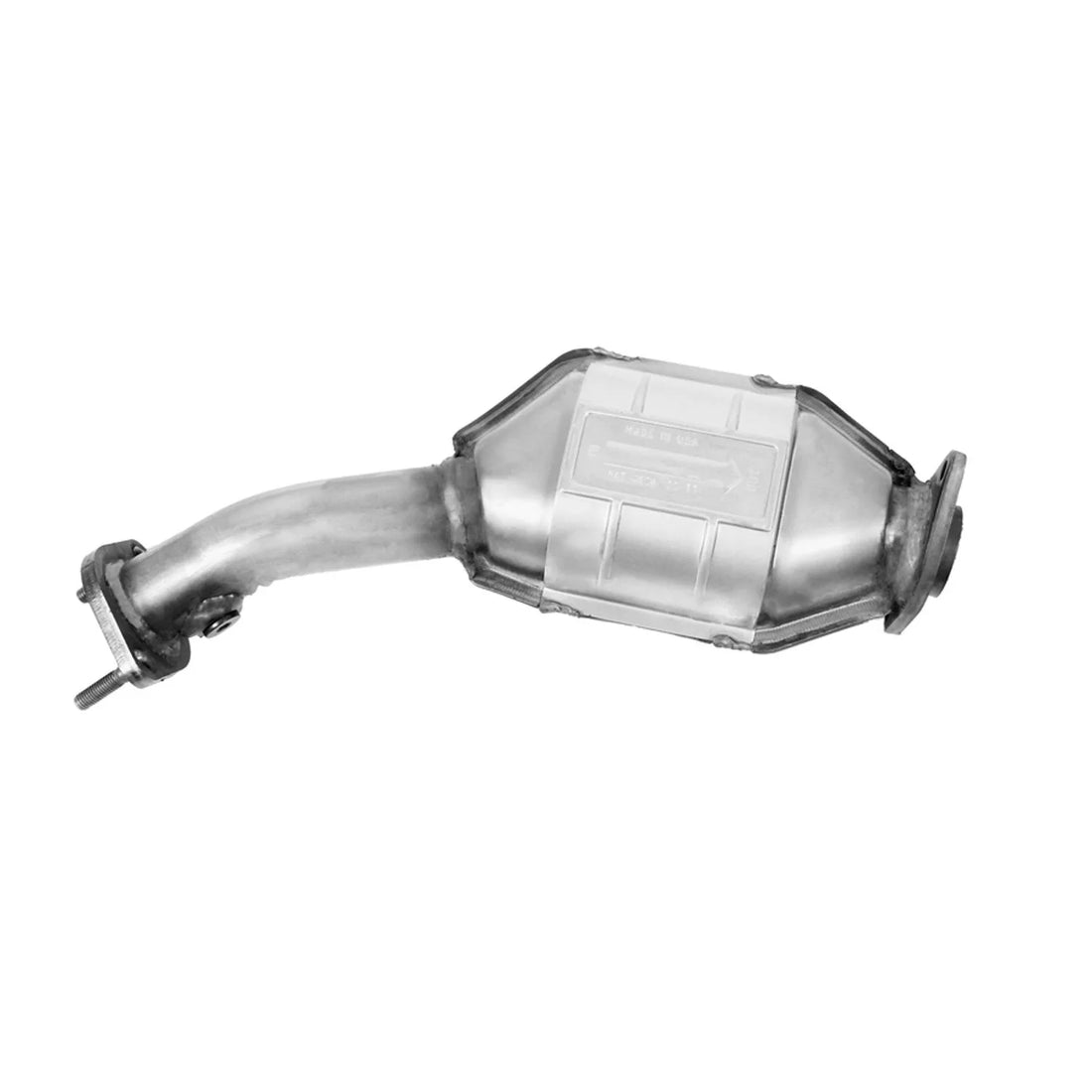 AP Exhaust 776311 2004-2007 Cadillac SRX Catalytic Converter