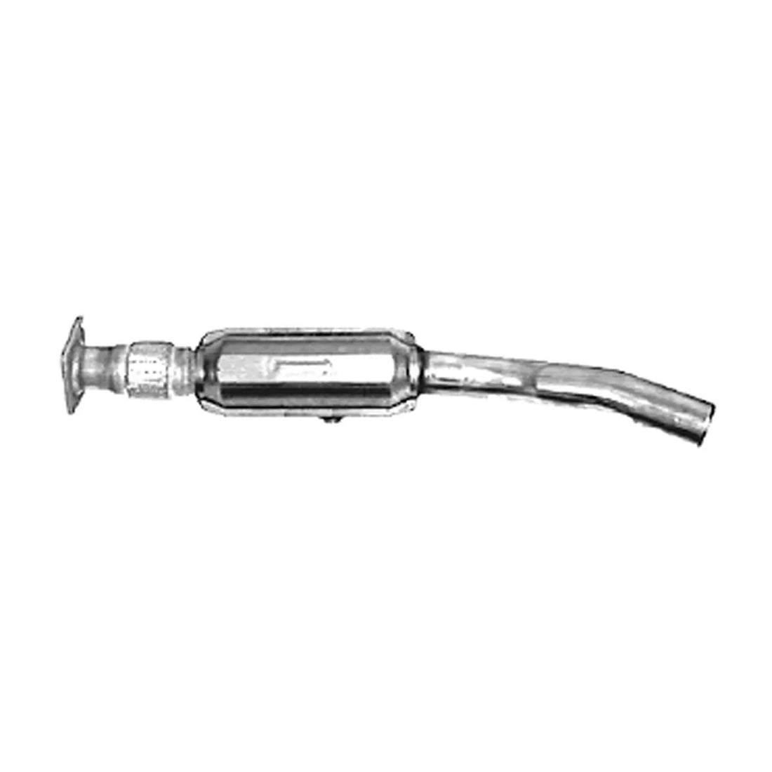 AP Exhaust 776328 2005-2008 Chrysler Pacifica Catalytic Converter