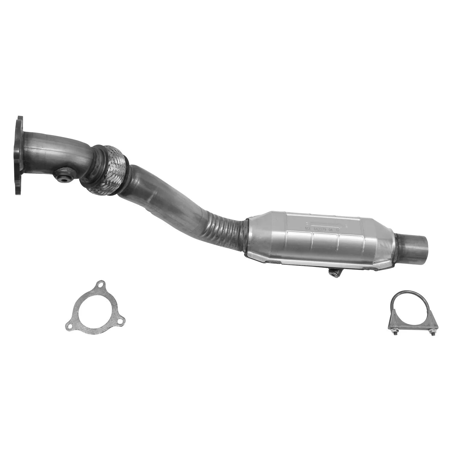 AP Exhaust 776330 2004-2006 Chrysler Pacifica Catalytic Converter