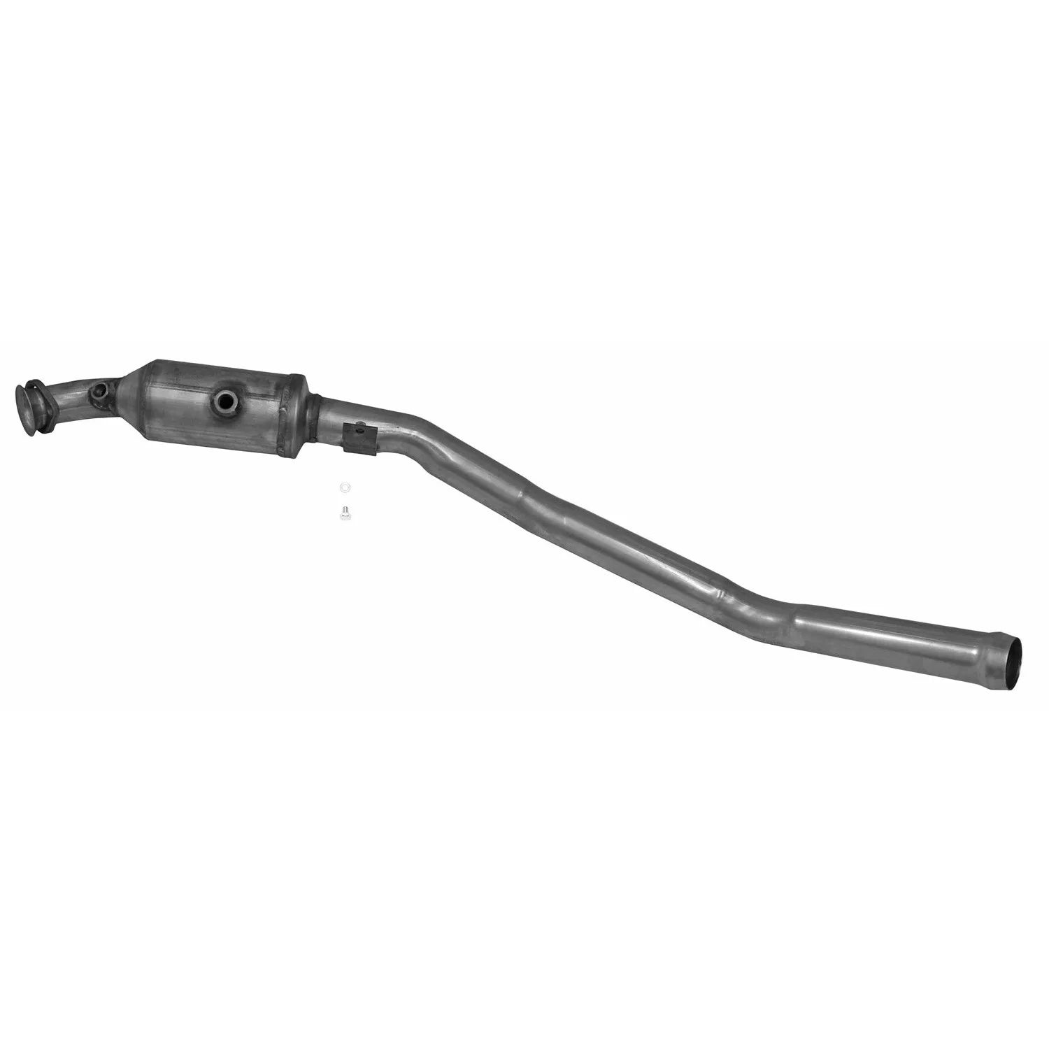AP Exhaust 776334 2006-2011 Mercedes-Benz ML350 Catalytic Converter