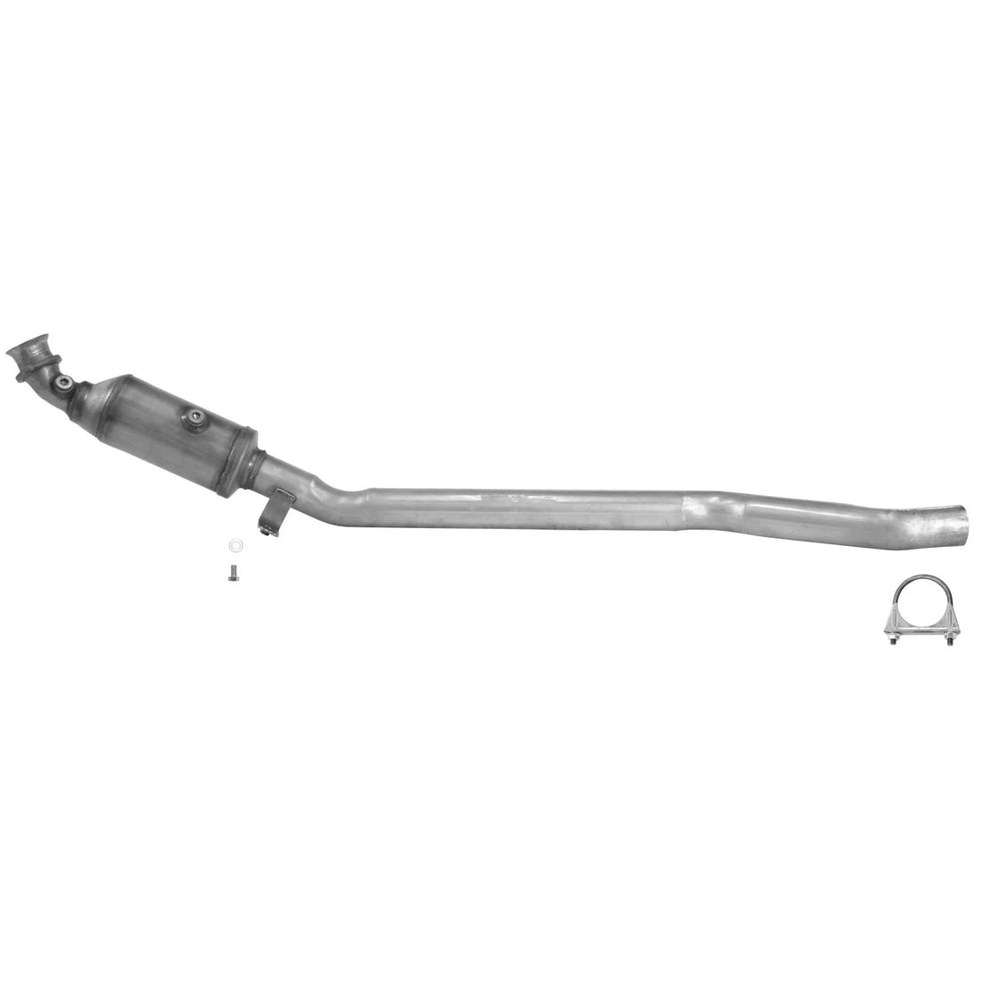 AP Exhaust 776335 2006-2011 Mercedes-Benz ML350 Catalytic Converter